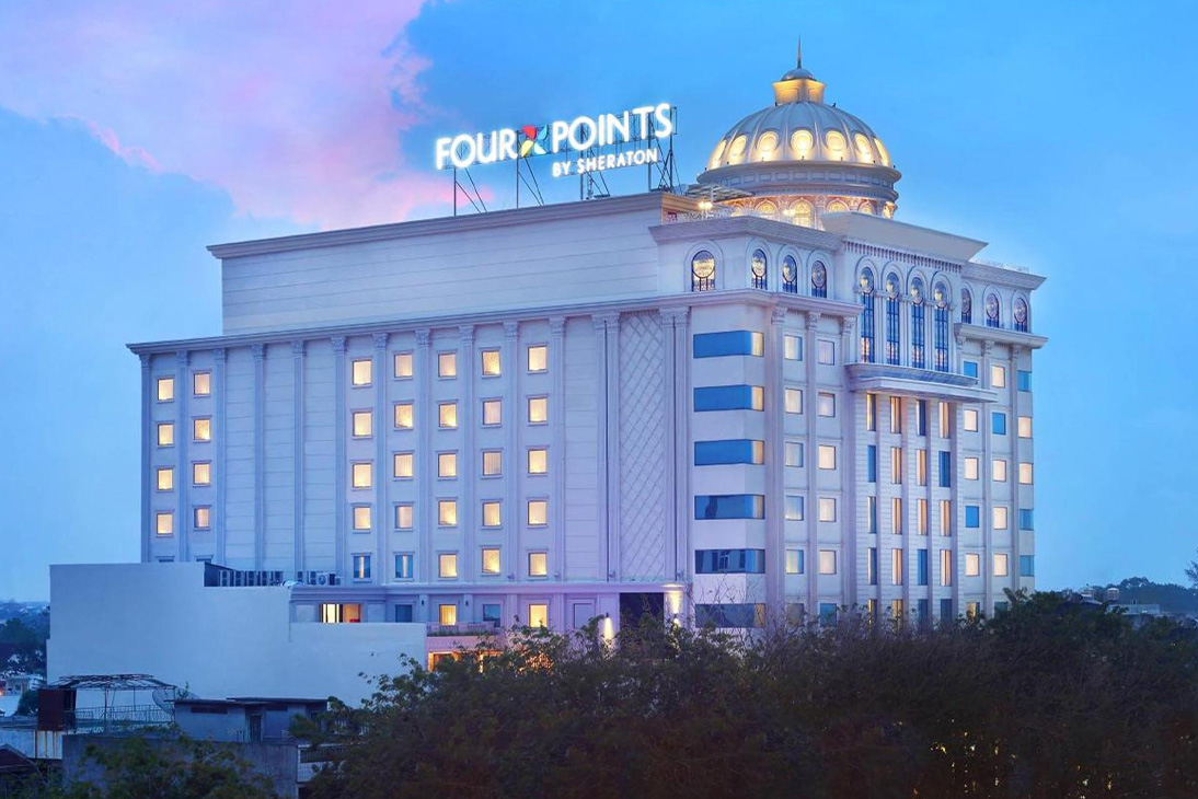 Four Points by Sheraton