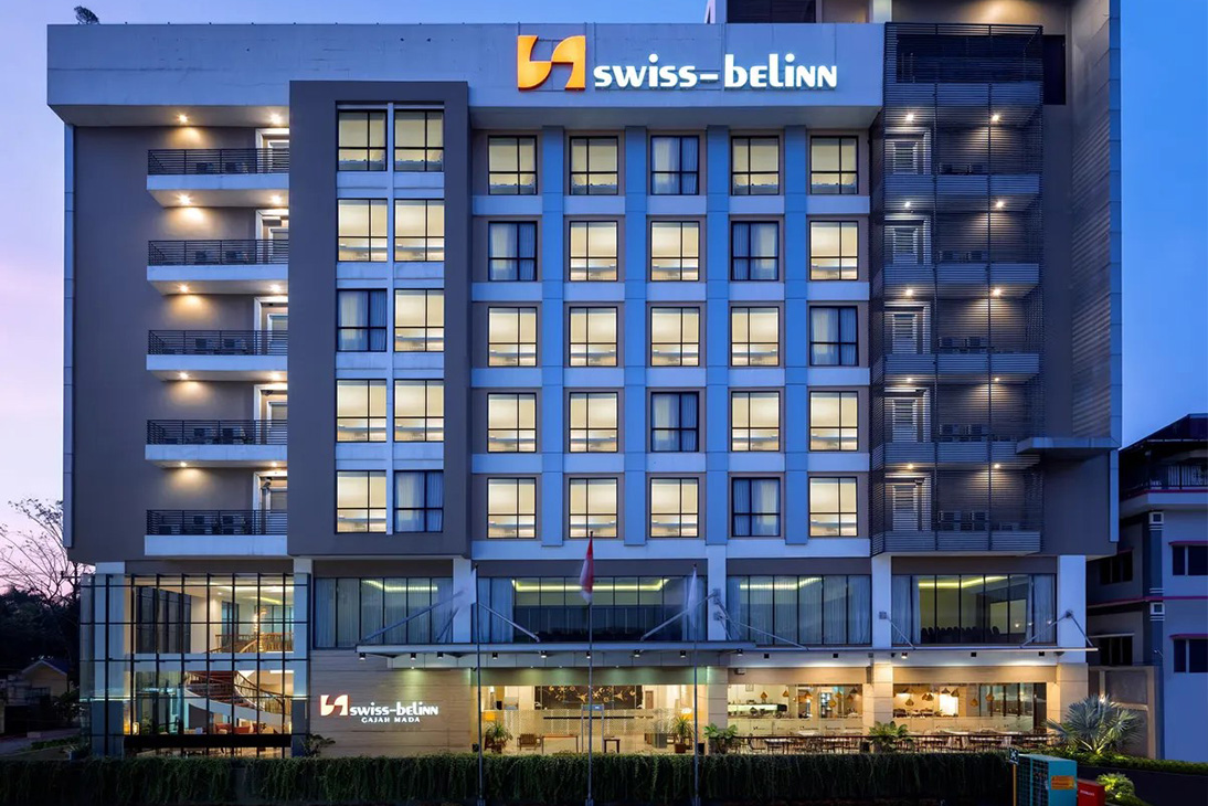 Swiss-Belinn Gajah Mada