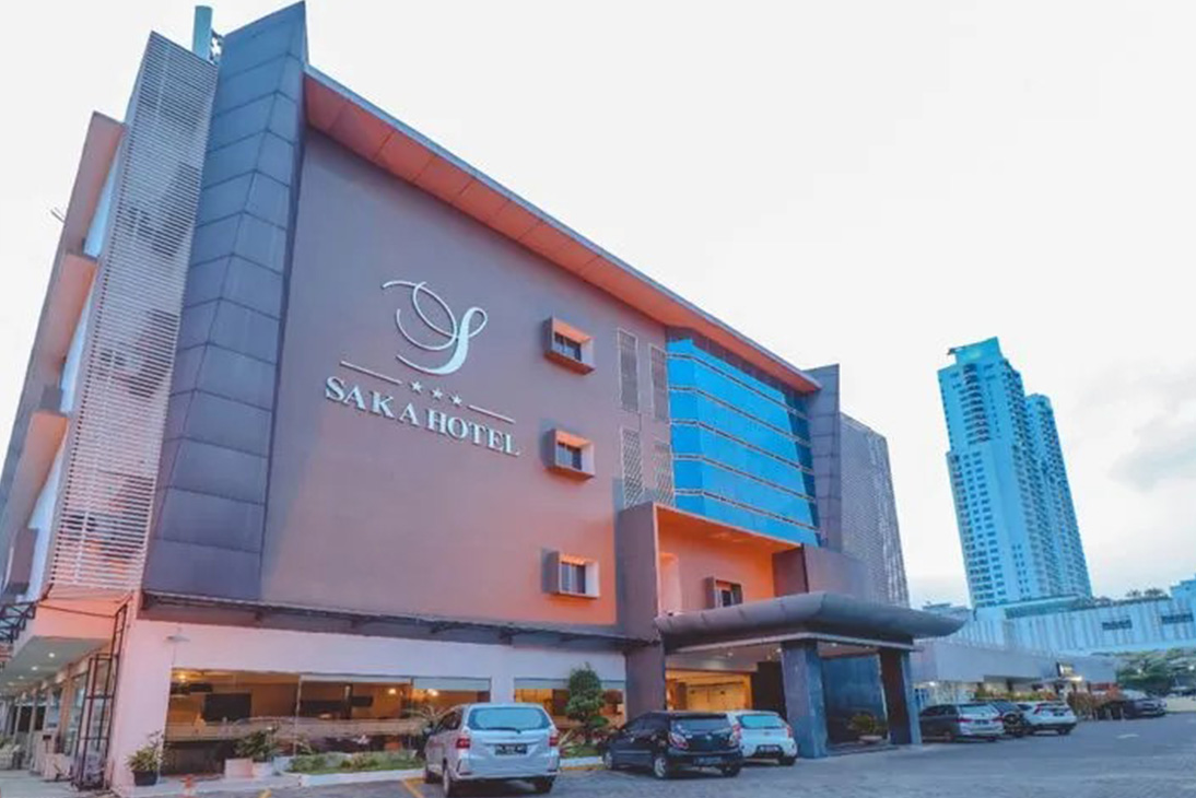 Saka Hotel