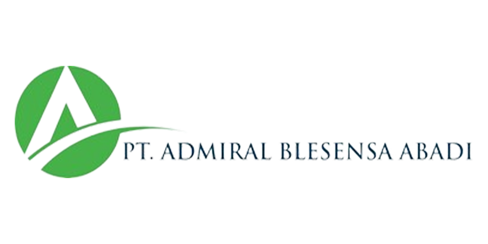 Admiral Blesensa Abadi